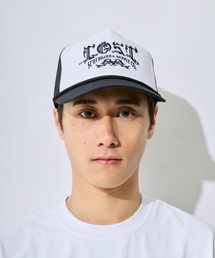 lost（ロスト）の「lost/ロスト キャップ LOST GNARLY LOST CAP LMA6S1104（キャップ）」