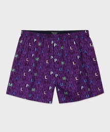 Doodle” トランクス【853342 2254S】（トランクス）｜Paul Smith