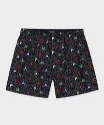 ポールスミス　トランクス　2644 サイズL Spotty Letters” トランクス【853347 2656S】（トランクス）｜Paul