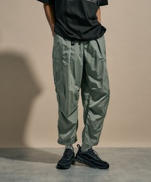 NUMERALS（ヌメラルズ）の「[NUMERALS]BELTED CARGO PANT（カーゴパンツ）」