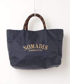 ≪追加≫NOMADIS/ノマディス 別注SAC 2（トートバッグ）｜FRAMeWORK