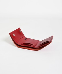clafman by Johnbull（クラフマンバイジョンブル）の「【clafman by Johnbull】トライフォールドウォレット（財布）」