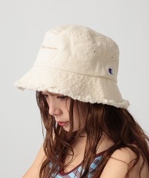 Champion | 【Champion(チャンピオン)】フリンジバケットハット(ハット)