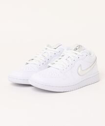JORDAN BRAND W AIR JORDAN 1 LOW SE エア ジョーダン 1 LOW SE WIQ9381 100WHITE/WHITE