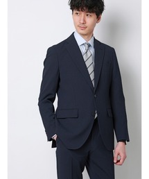 SUIT SQUARE（スーツスクエア）の「最高ジャケット／ウォッシャブル／ストレッチ／リネンライクポリエステル／CH28（スーツジャケット）」