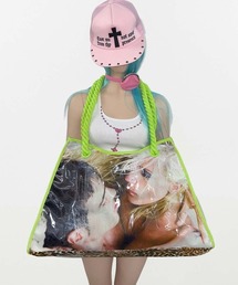 Jelly Big Bag