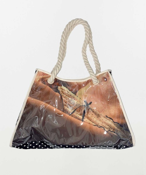 Jelly Big Bag（ショルダーバッグ）｜SCULPTOR（スカルプター）の