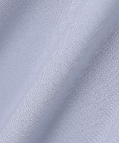 TOCCA（トッカ）の「CALLA LILY SILHOUETTE ドレス（ワンピース・レディース・ネイビー系/サックスブルー系・00/0/2/4/6）」の20枚目の写真