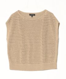 BANANA REPUBLIC FACTORY STORE | BANANA REPUBLIC FACTORY STORE　　オープンステッチ ドルマンスリーブ セーター(ニット/セーター)