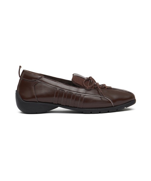 ROCKFISH WEATHERWEAR(ロックフィッシュウェザーウェア)の「BLISS SLIP-ON SNEAKERS(スニーカー・レディース・シルバー系その他/ブラック/チョコ・23.0cm/23.5cm/24.0cm/24.5cm/25.0cm)」の17枚目の写真