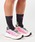 SALOMON�i�T�������j�́uSALOMON AERO GLIDE 4 GRVL�i�T������ �G�A���O���C�h 4 �O���x���j�i�X�j�[�J�[�j�v�b�s���N�n