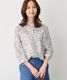 大きいサイズ 花柄」に該当するトップスファッション通販 - ZOZOTOWN