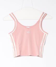 adidas | ADIDAS ウェア アディダス W VINTAGE TANK(HIGH SUMMER) タンクトップ KY8136 WONDM/OFFWT(タンクトップ)