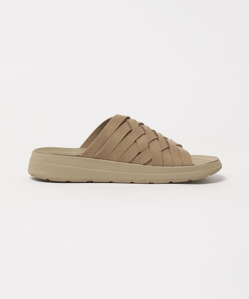 MALIBU SANDALS(マリブサンダルズ)の「<MALIBU SANDALS>ズマ サンダル(サンダル・メンズ・ベージュ/ブラック・9/8/10)」の7枚目の写真