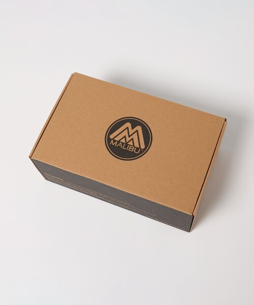 MALIBU SANDALS(マリブサンダルズ)の「<MALIBU SANDALS>ズマ サンダル(サンダル・メンズ・ベージュ/ブラック・9/8/10)」の13枚目の写真