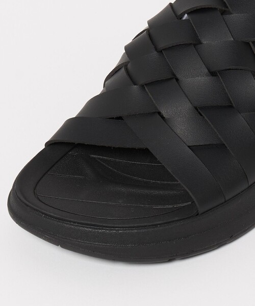 MALIBU SANDALS(マリブサンダルズ)の「<MALIBU SANDALS>ズマ サンダル(サンダル・メンズ・ベージュ/ブラック・9/8/10)」の16枚目の写真