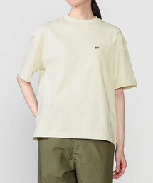 078 CITE | クルーネック 半袖Tシャツ WOMEN(Tシャツ/カットソー 078 CITE | クルーネック 半袖Tシャツ WOMEN(Tシャツ/カットソー