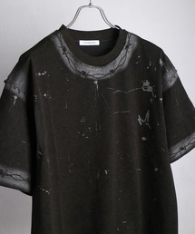 有刺鉄線」に該当するメンズのTシャツ/カットソーファッション通販