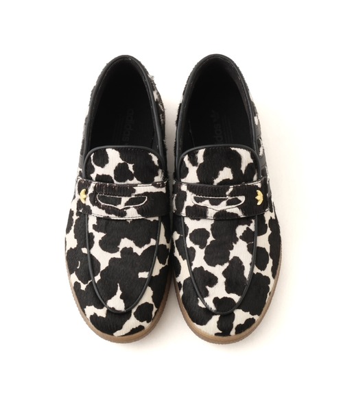 adidas HANDBALL SPEZIAL LOAFER W / アディダス ハンドボール