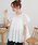 DISCOAT�i�f�B�X�R�[�g�j�́u�yWEB����z�O��2WAY�V�A�[�W���K�[�h�e�B�A�[�h�u���E�X�i�V���c/�u���E�X�j�v�b�I�t�z���C�g