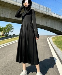 ラッシュガードレディース 着る日焼け止め