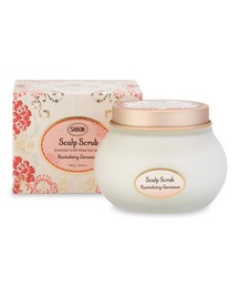 SABON（サボン）の「ヘッドスクラブ 300g（シャンプー）」