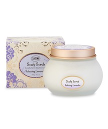 SABON（サボン）の「ヘッドスクラブ 300g（シャンプー）」