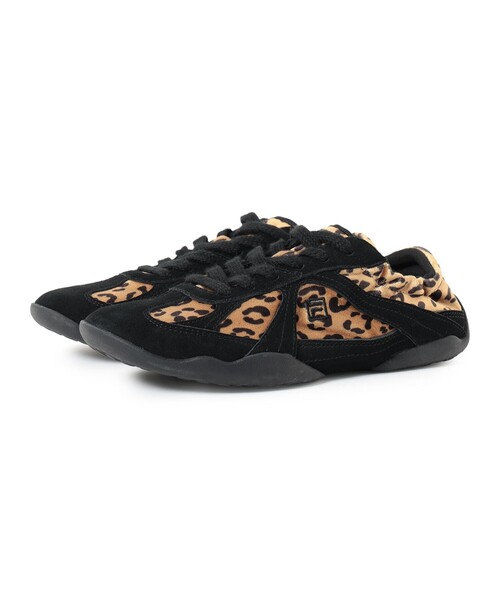 FILA(フィラ)の「FILA / GLIO LX(スニーカー・レディース・その他・23.5cm/23.0cm/25.0cm/24.5cm/24.0cm)」の3枚目の写真