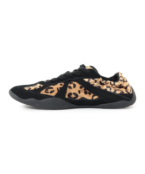 FILA(フィラ)の「FILA / GLIO LX(スニーカー・レディース・その他・23.5cm/23.0cm/25.0cm/24.5cm/24.0cm)」の4枚目の写真
