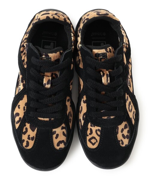 FILA(フィラ)の「FILA / GLIO LX(スニーカー・レディース・その他・23.5cm/23.0cm/25.0cm/24.5cm/24.0cm)」の7枚目の写真