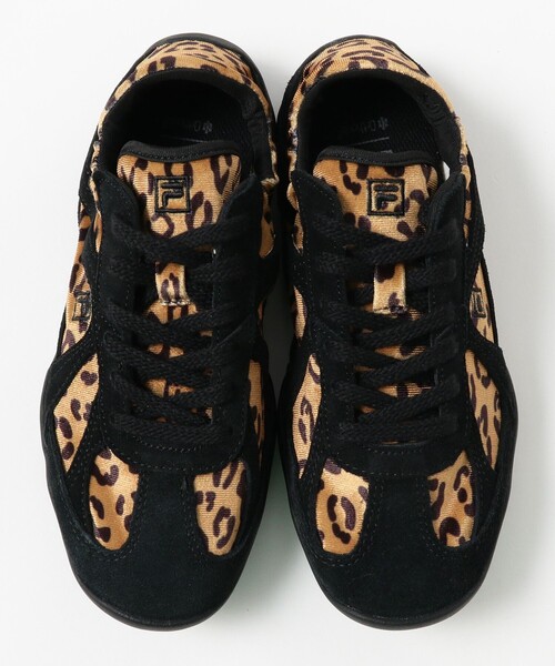 FILA(フィラ)の「FILA / GLIO LX(スニーカー・レディース・その他・23.5cm/23.0cm/25.0cm/24.5cm/24.0cm)」の11枚目の写真