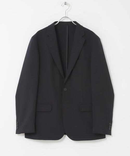 URBAN RESEARCH DOORS(アーバンリサーチドアーズ)の「LIFE STYLE TAILOR ファブリーズジャケット(その他アウター・メンズ・ネイビー/グレー/ベージュ系その他・MEDIUM/X-LARGE/SMALL/LARGE)」の14枚目の写真