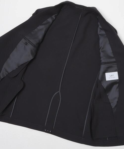 URBAN RESEARCH DOORS(アーバンリサーチドアーズ)の「LIFE STYLE TAILOR ファブリーズジャケット(その他アウター・メンズ・ネイビー/グレー/ベージュ系その他・MEDIUM/X-LARGE/SMALL/LARGE)」の15枚目の写真