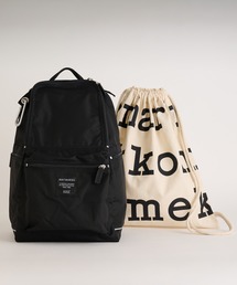 marimekko | 【バナー掲載特典付】Roadie / BUDDY backpack(バックパック/リュック)