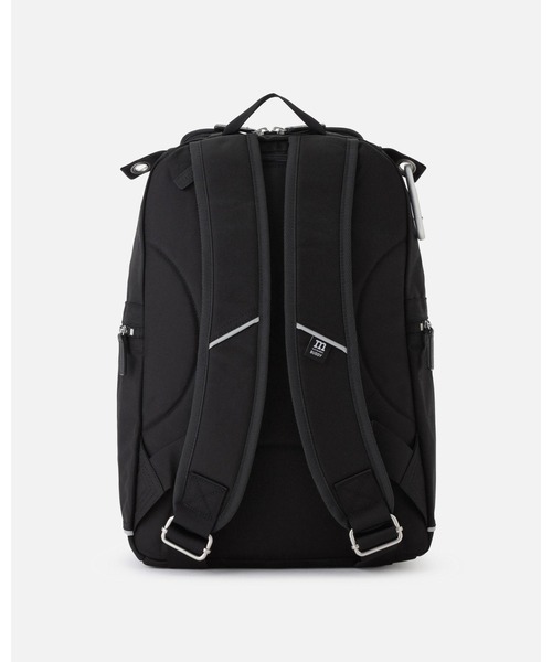 marimekko(マリメッコ)の「【バナー掲載特典付】Roadie / BUDDY backpack(バックパック/リュック・レディース・ブラック・FREE)」の5枚目の写真