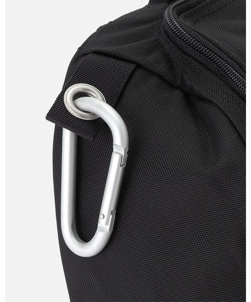 marimekko(マリメッコ)の「【バナー掲載特典付】Roadie / BUDDY backpack(バックパック/リュック・レディース・ブラック・FREE)」の7枚目の写真