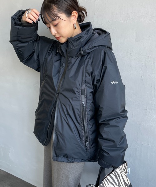 TATRAS NOKO DOWN JACKET タトラス ノコ ライトダウンジャケット