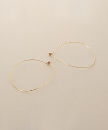 COCOSHNIK（ココシュニック）｜ピアス（両耳用）一覧 - WEAR