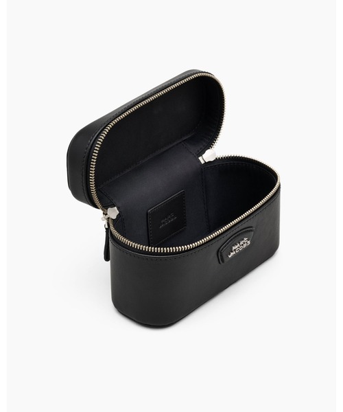 MARC JACOBS(マークジェイコブス)の「THE EVERYDAY VANITY BAG/ザ エブリデイ バニティバッグ(ショルダーバッグ・レディース・ブラック/ホワイト・ONE SIZE)」の10枚目の写真