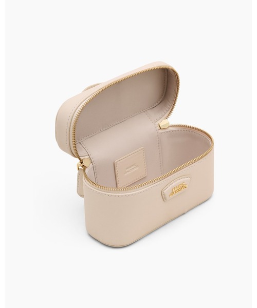 MARC JACOBS(マークジェイコブス)の「THE EVERYDAY VANITY BAG/ザ エブリデイ バニティバッグ(ショルダーバッグ・レディース・ブラック/ホワイト・ONE SIZE)」の5枚目の写真