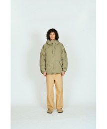 made in standard  | MADE IN STANDARD / メイドインスタンダード ECWCS GEN1 LEVEL6 DOWN JACKET エクワックス レベル6 ダウンジャケット(ダウンジャケット/コート)