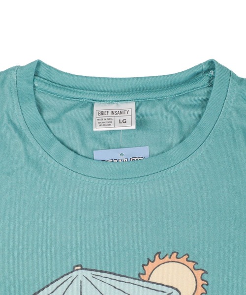 PEANUTS（ピーナッツ）の「【T22】【PEANUTS/ピーナッツ】SNOOPY S/S TEE B-7881S（Tシャツ/カットソー・レディース・その他6/その他5/その他1/その他2/その他3/その他4・MEDIUM/LARGE）」の8枚目の写真