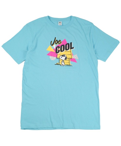 PEANUTS（ピーナッツ）の「【T22】【PEANUTS/ピーナッツ】SNOOPY S/S TEE B-7881S（Tシャツ/カットソー・レディース・その他6/その他5/その他1/その他2/その他3/その他4・MEDIUM/LARGE）」の16枚目の写真