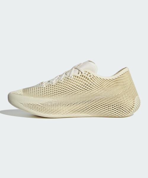 adidas(アディダス)の「CLIMACOOL LACED / アディダス adidas(スニーカー・メンズ・ホワイト×ブラック・23.5cm/24.5cm/25.5cm/26.5cm/27.5cm/28.5cm)」の6枚目の写真