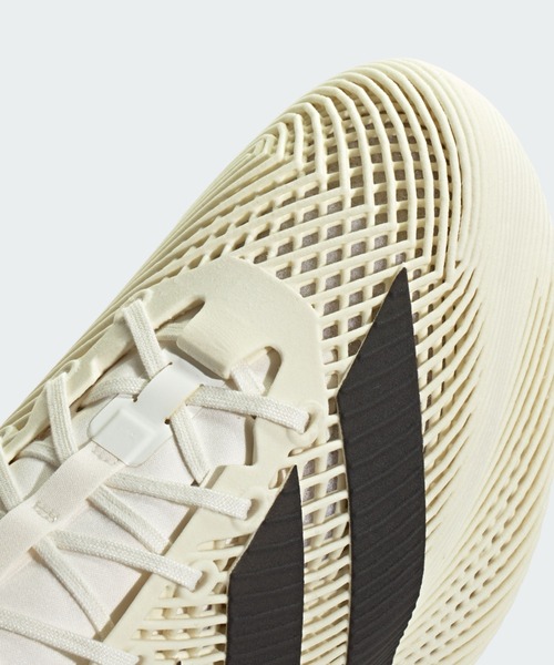 adidas(アディダス)の「CLIMACOOL LACED / アディダス adidas(スニーカー・メンズ・ホワイト×ブラック・23.5cm/24.5cm/25.5cm/26.5cm/27.5cm/28.5cm)」の8枚目の写真