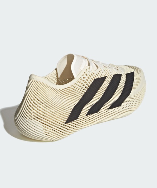 adidas(アディダス)の「CLIMACOOL LACED / アディダス adidas(スニーカー・メンズ・ホワイト×ブラック・23.5cm/24.5cm/25.5cm/26.5cm/27.5cm/28.5cm)」の3枚目の写真