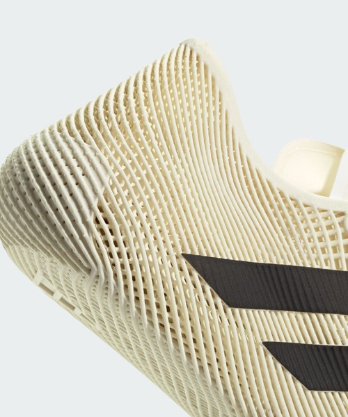 adidas(アディダス)の「CLIMACOOL LACED / アディダス adidas(スニーカー・メンズ・ホワイト×ブラック・23.5cm/24.5cm/25.5cm/26.5cm/27.5cm/28.5cm)」の7枚目の写真