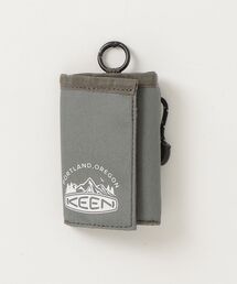 KEEN（キーン）の「【New color】HARVEST MATERIAL FOLDABLE WALLET / ハーベスト マテリアル フォルダブル ウォレット（財布）」