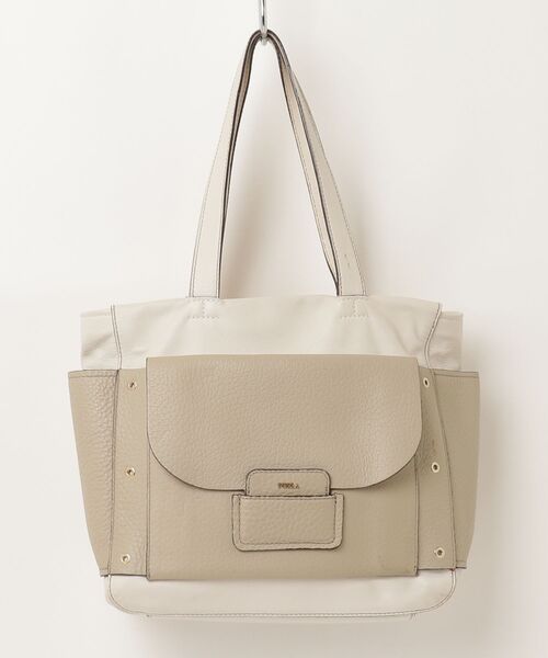 セール/ブランド古着】トートバッグ（トートバッグ）｜FURLA（フルラ