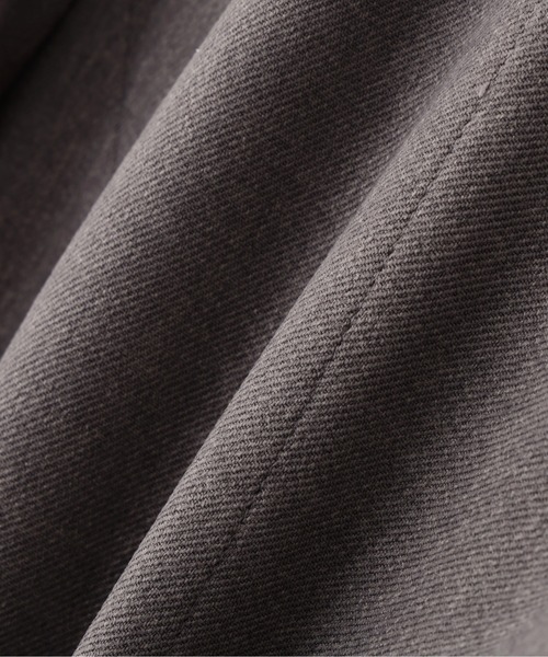 JILL by JILL STUART(ジルバイジルスチュアート)の「<セットアップ対応>プリンセスラインテーラードジャケット(テーラードジャケット・レディース・モカ/グレー/ブラウン系その他・SMALL/MEDIUM)」の10枚目の写真